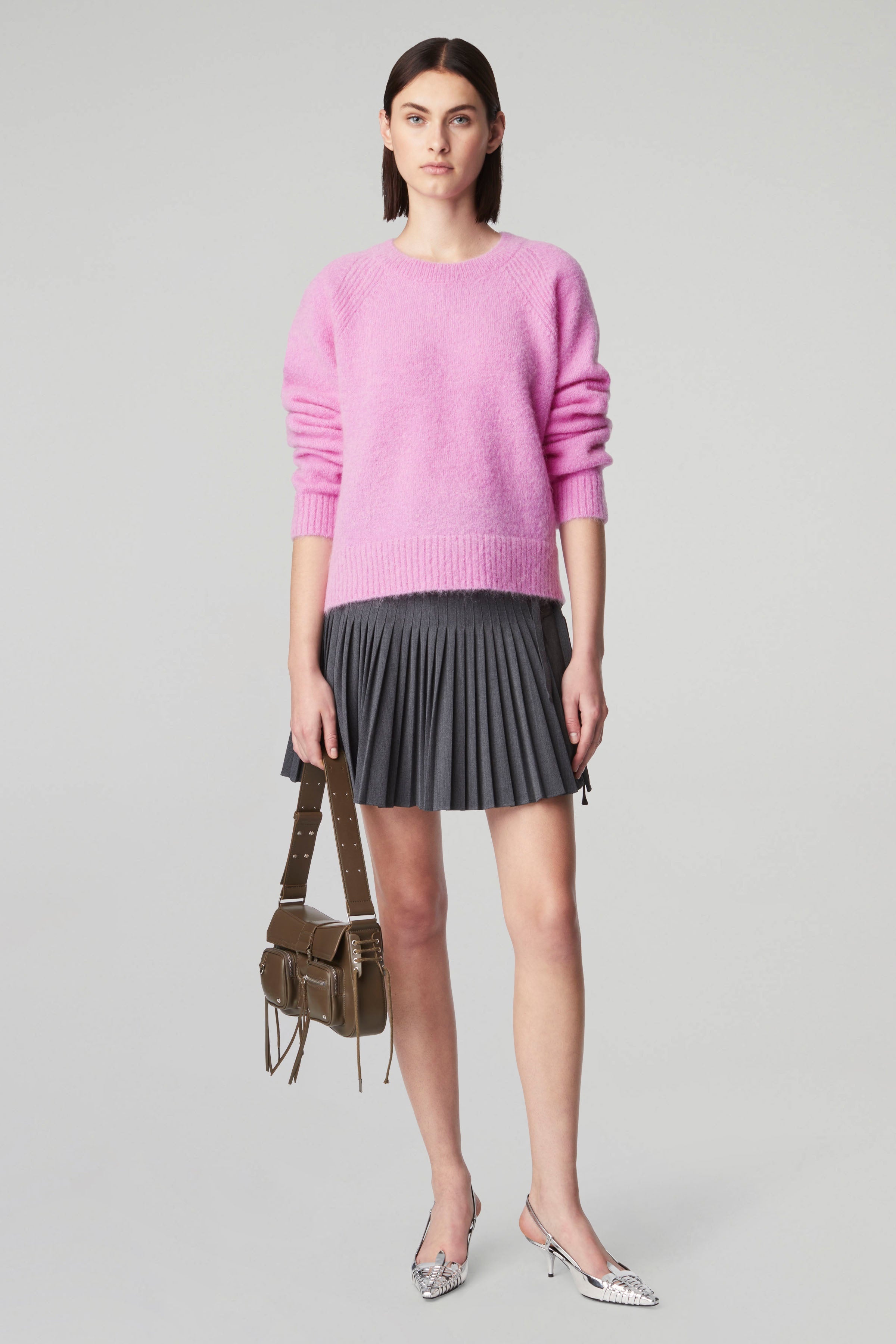 'DIELLO' SWEATER - 5