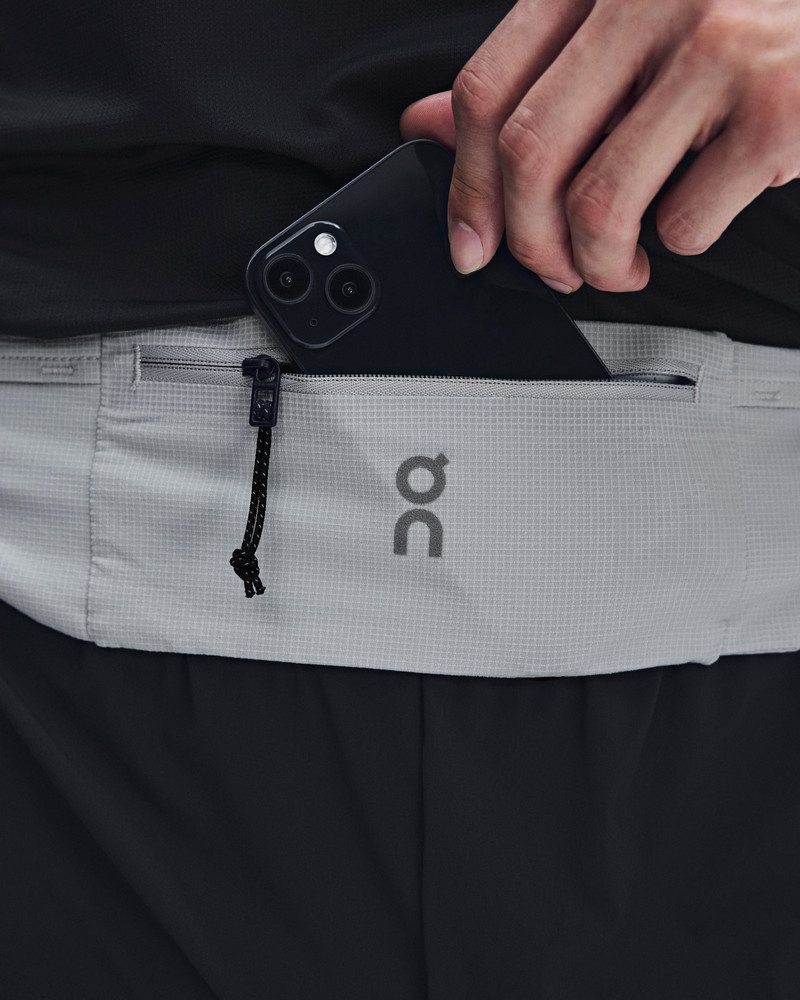 Speed Belt 5