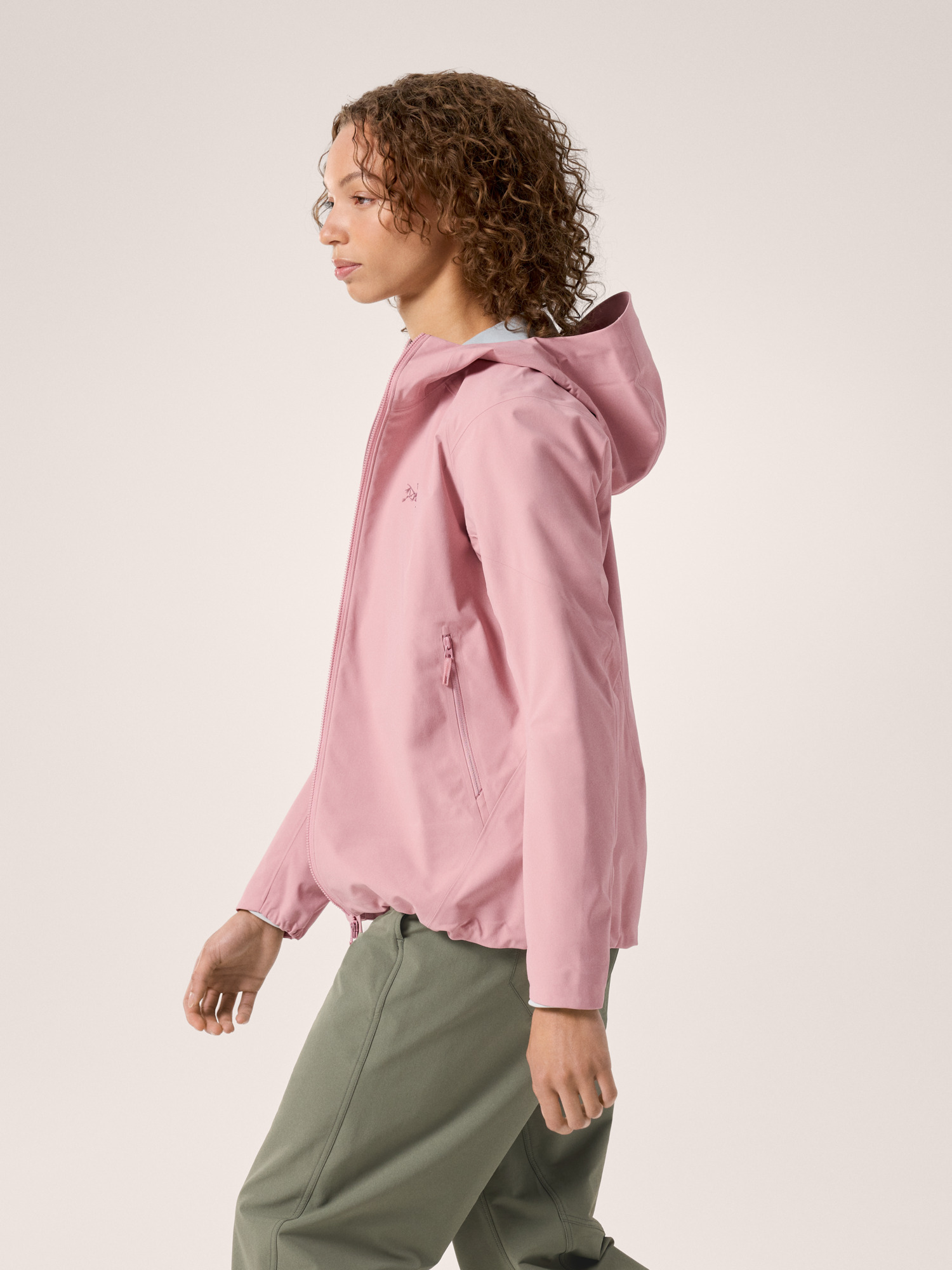 Saydi Hoody - 5