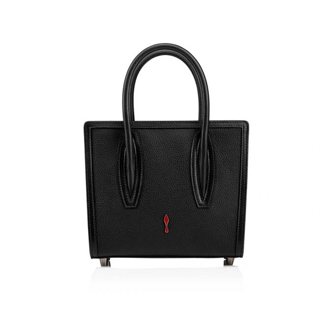 Paloma Mini BLACK/BLACK/BLACK - 5