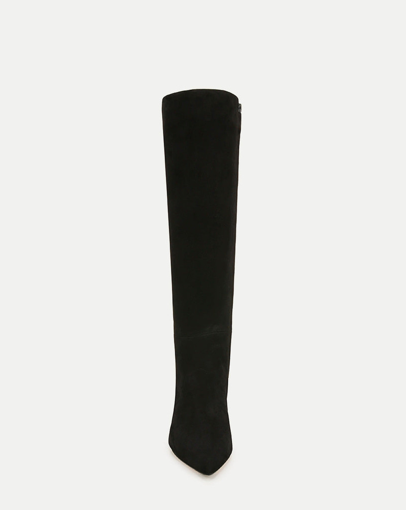 VERONICA BEARD LISA MID-HEEL BOOT outlook