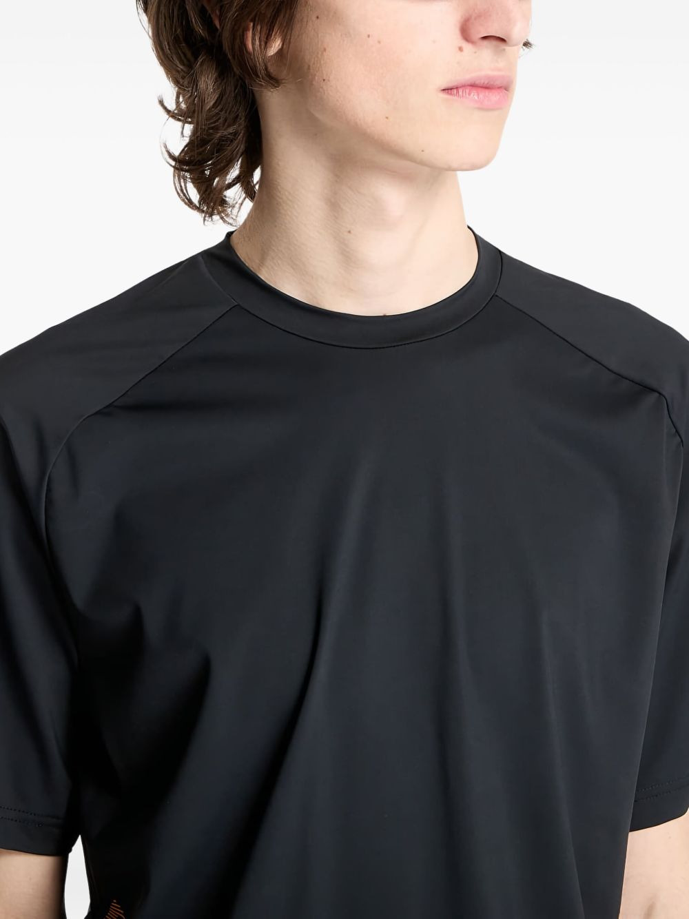 UNIFORM Running Tee - 3