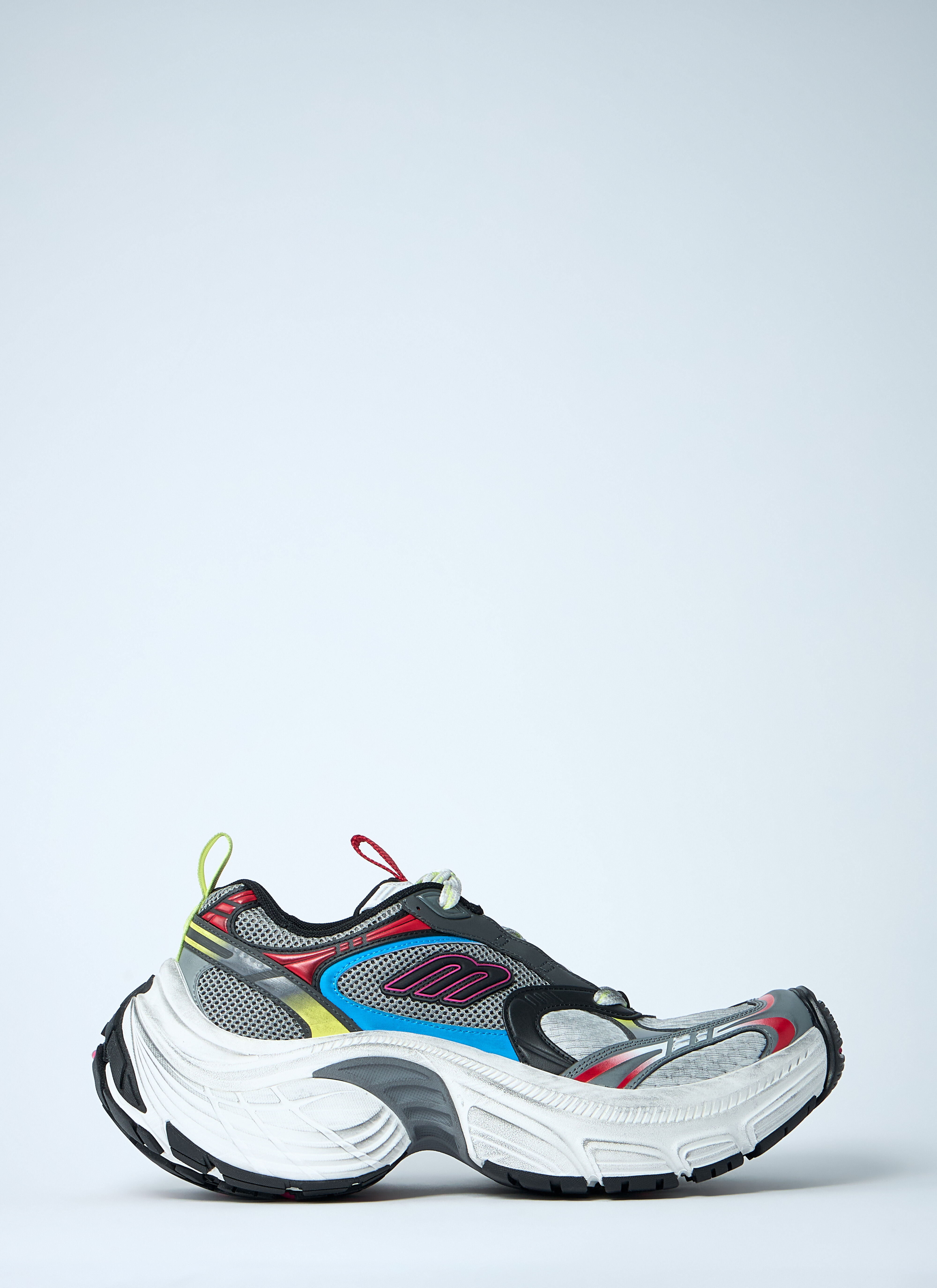 6XL Sneakers - 1