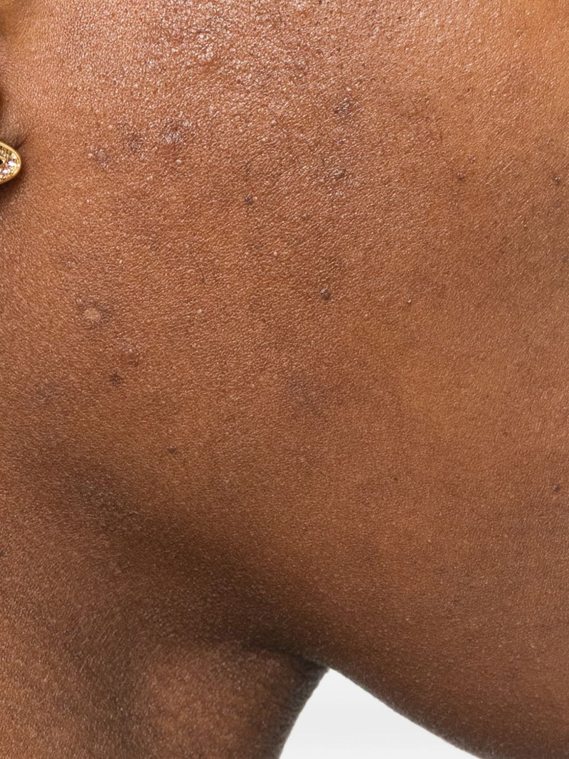 Vivienne Westwood Ariella heart-stud earrings outlook