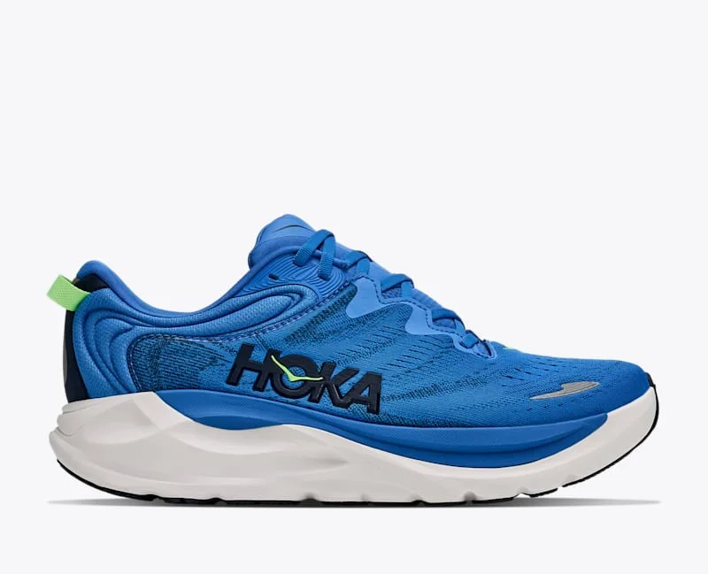 Men's Gaviota 6 Shoes in Virtual Blue/Varsity Navy - 1