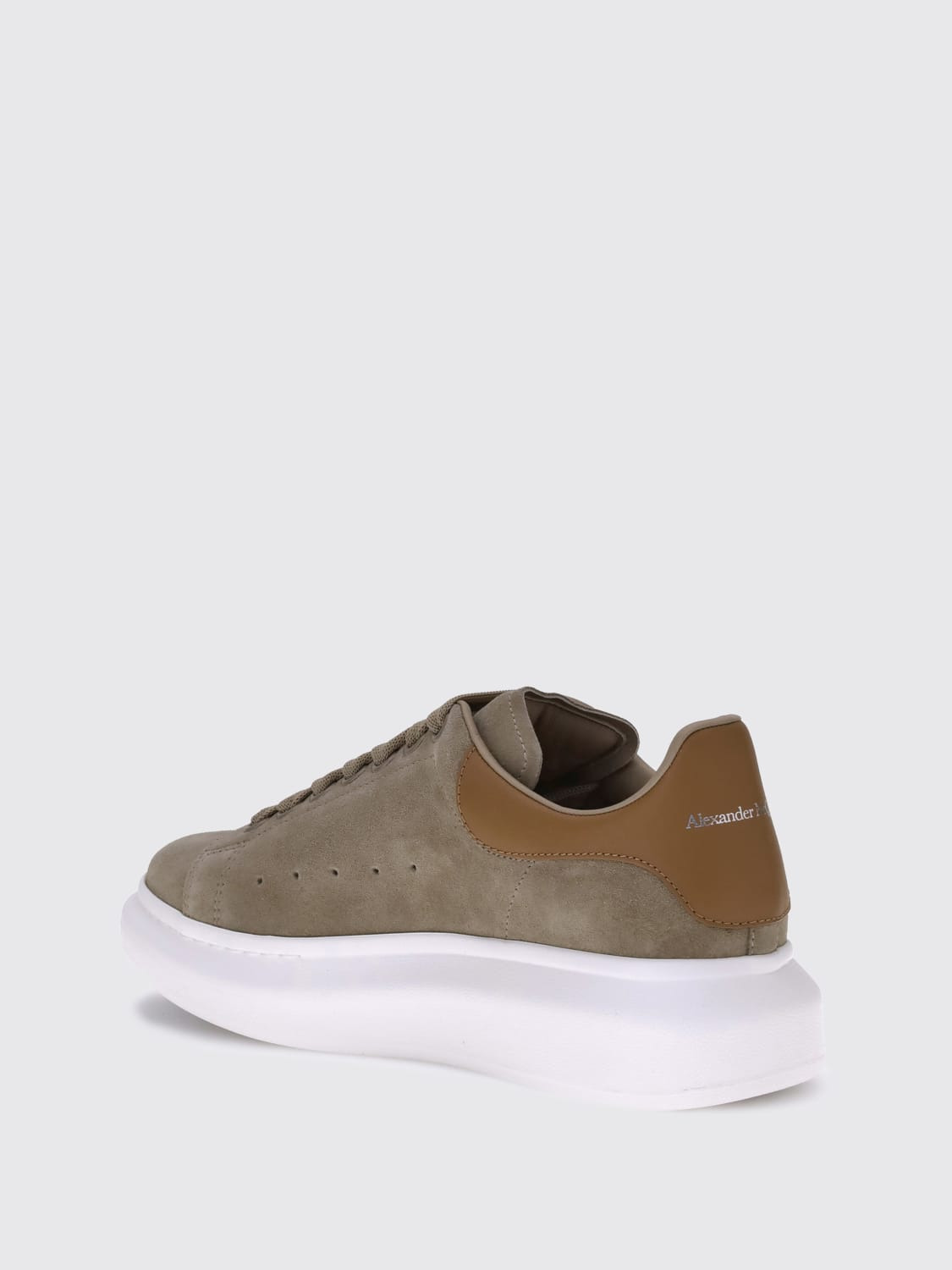 Sneakers men McQueen - 3