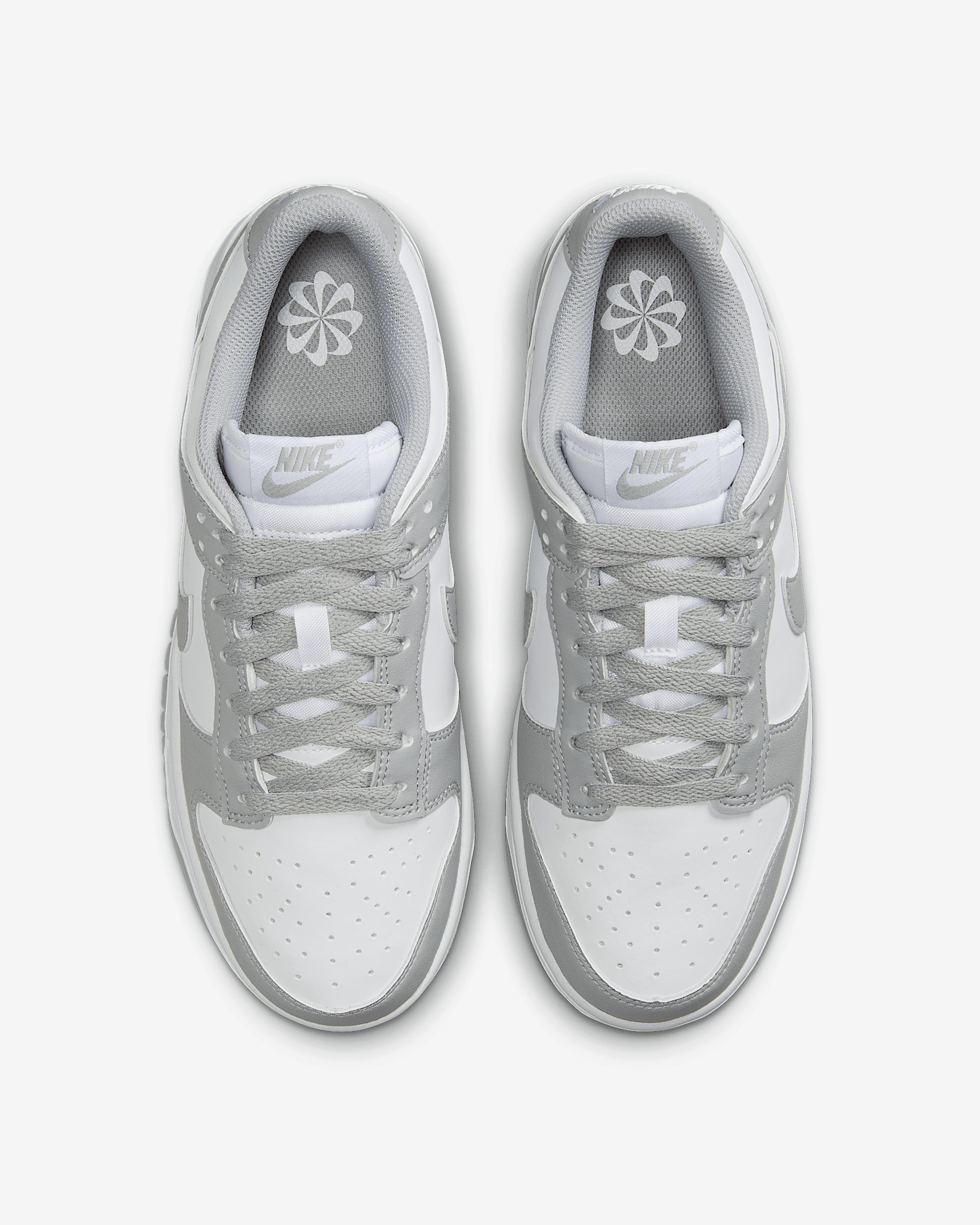 Nike Dunk Low Next Nature Women's Shoes - 4
