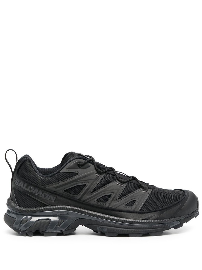 XT-6 lace-up sneakers 1