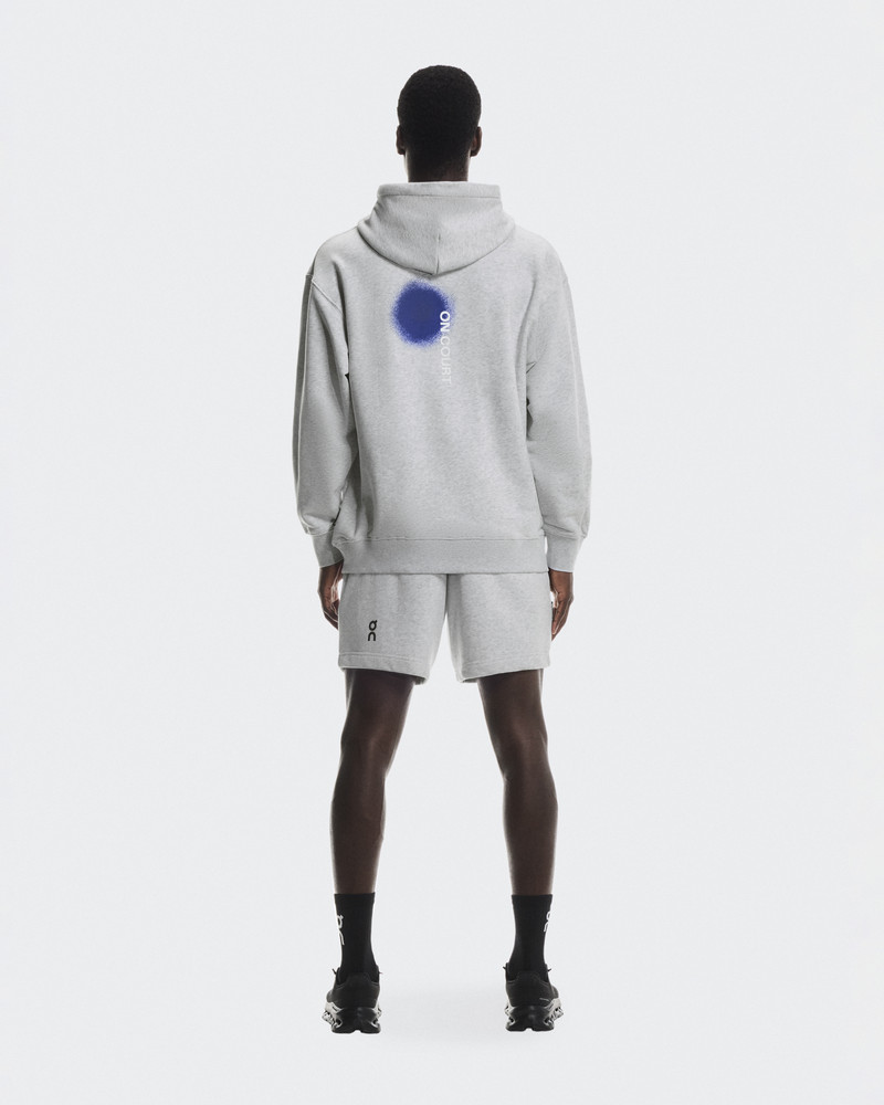 On Club Hoodie Graphic outlook