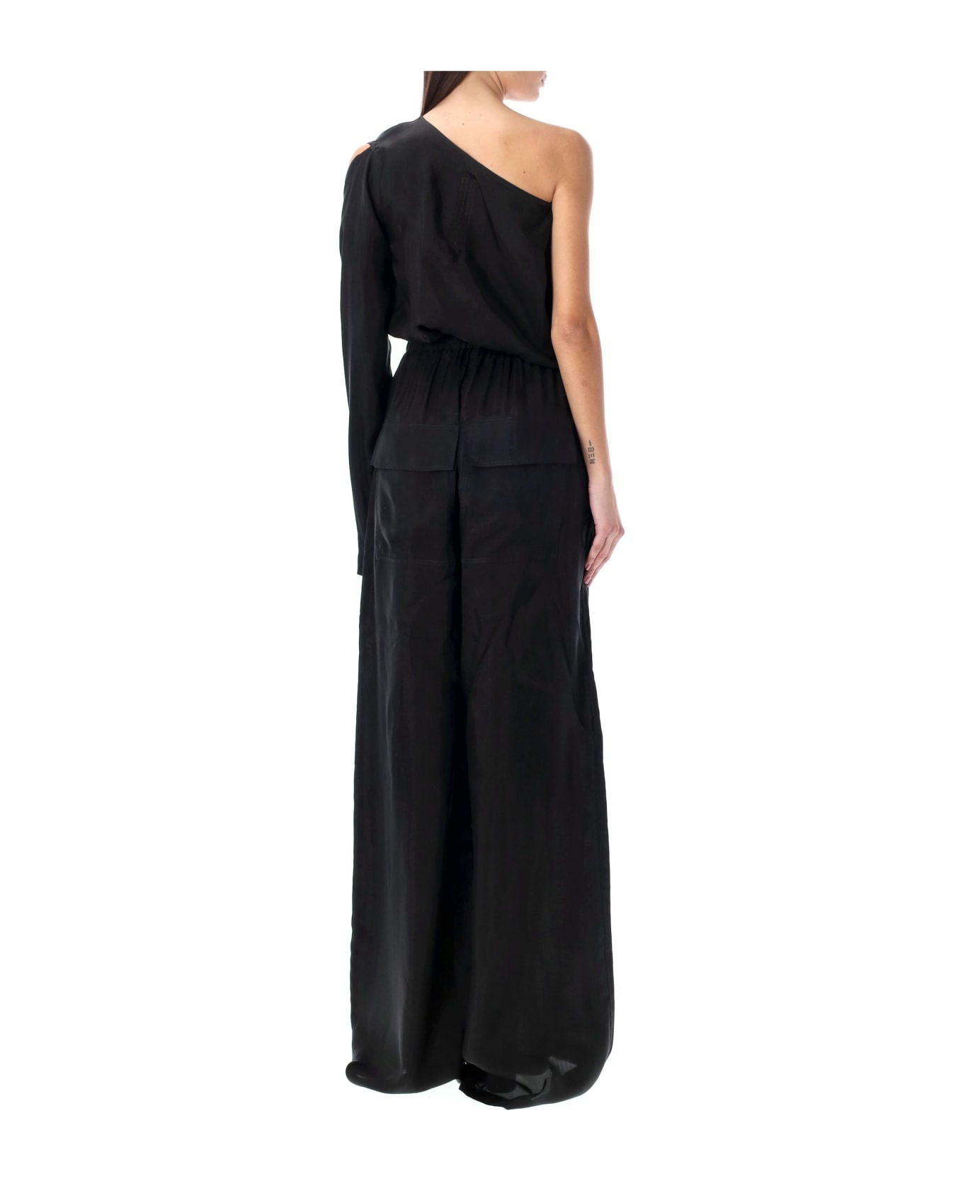 Athena Jumpsuit - 2