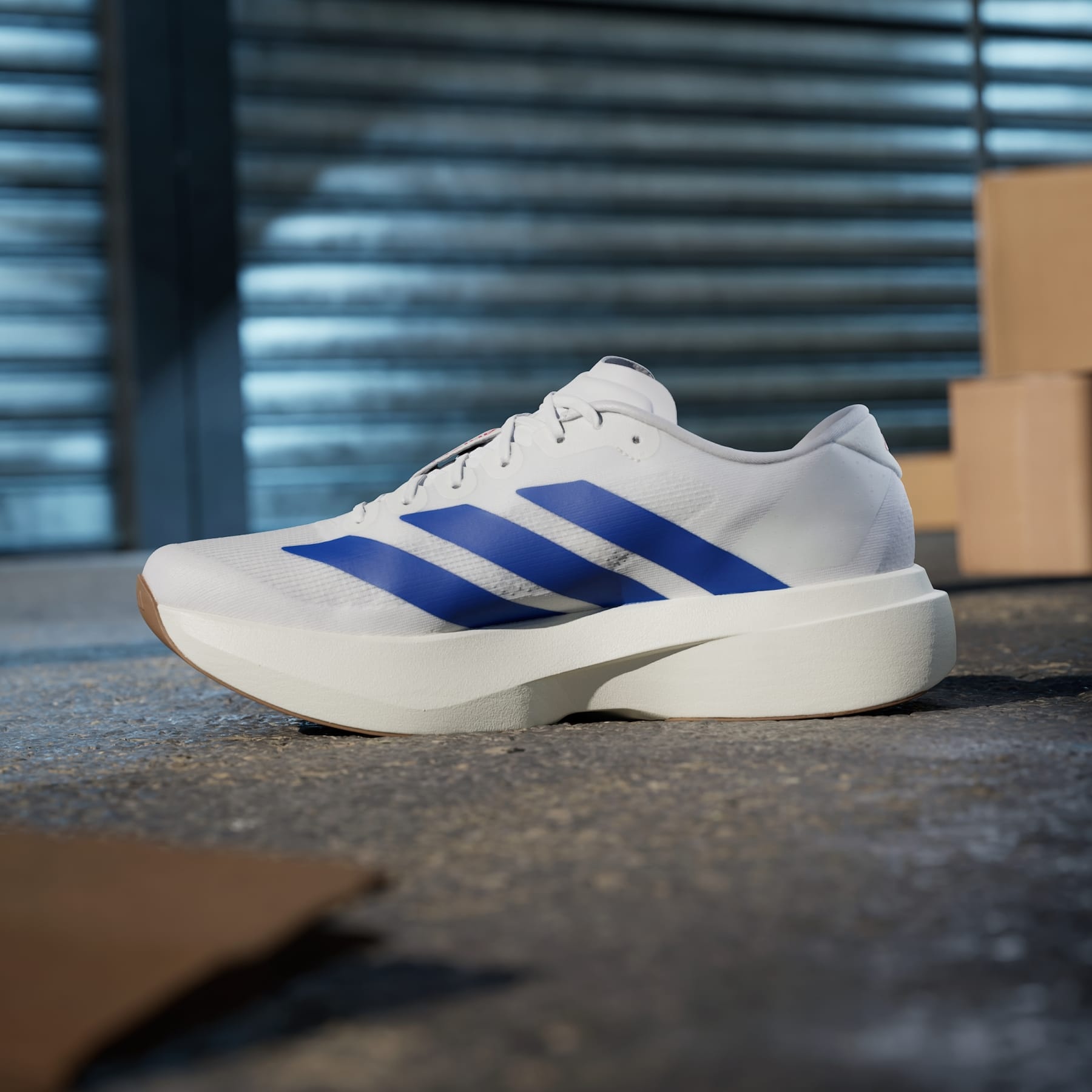 Adizero EVO SL Shoes - 6