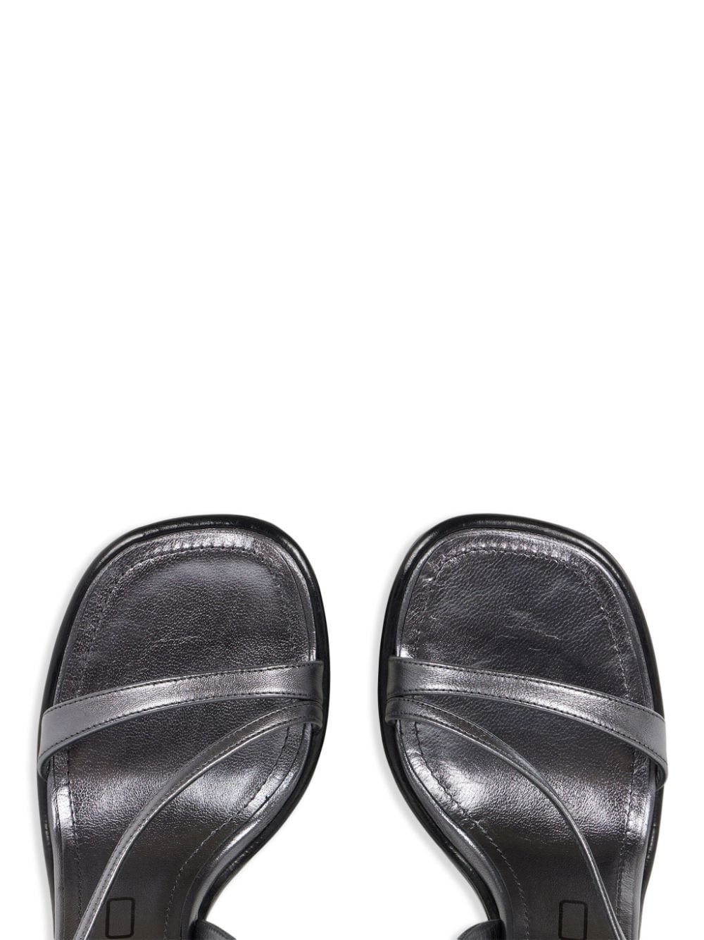 90mm Pegasu sandals - 4