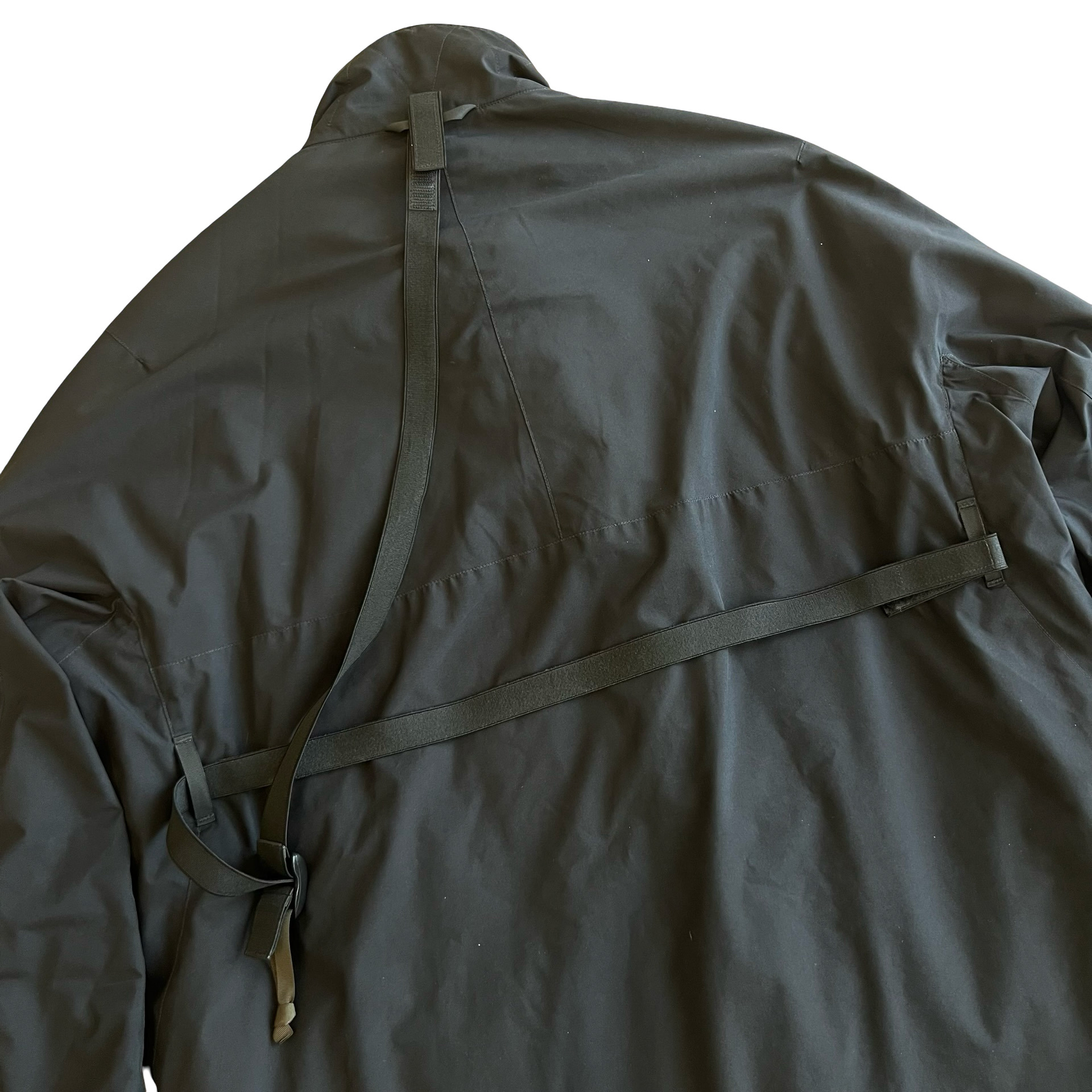 Acronym J46-WS Climasheild Jacket Sz 46 - 4