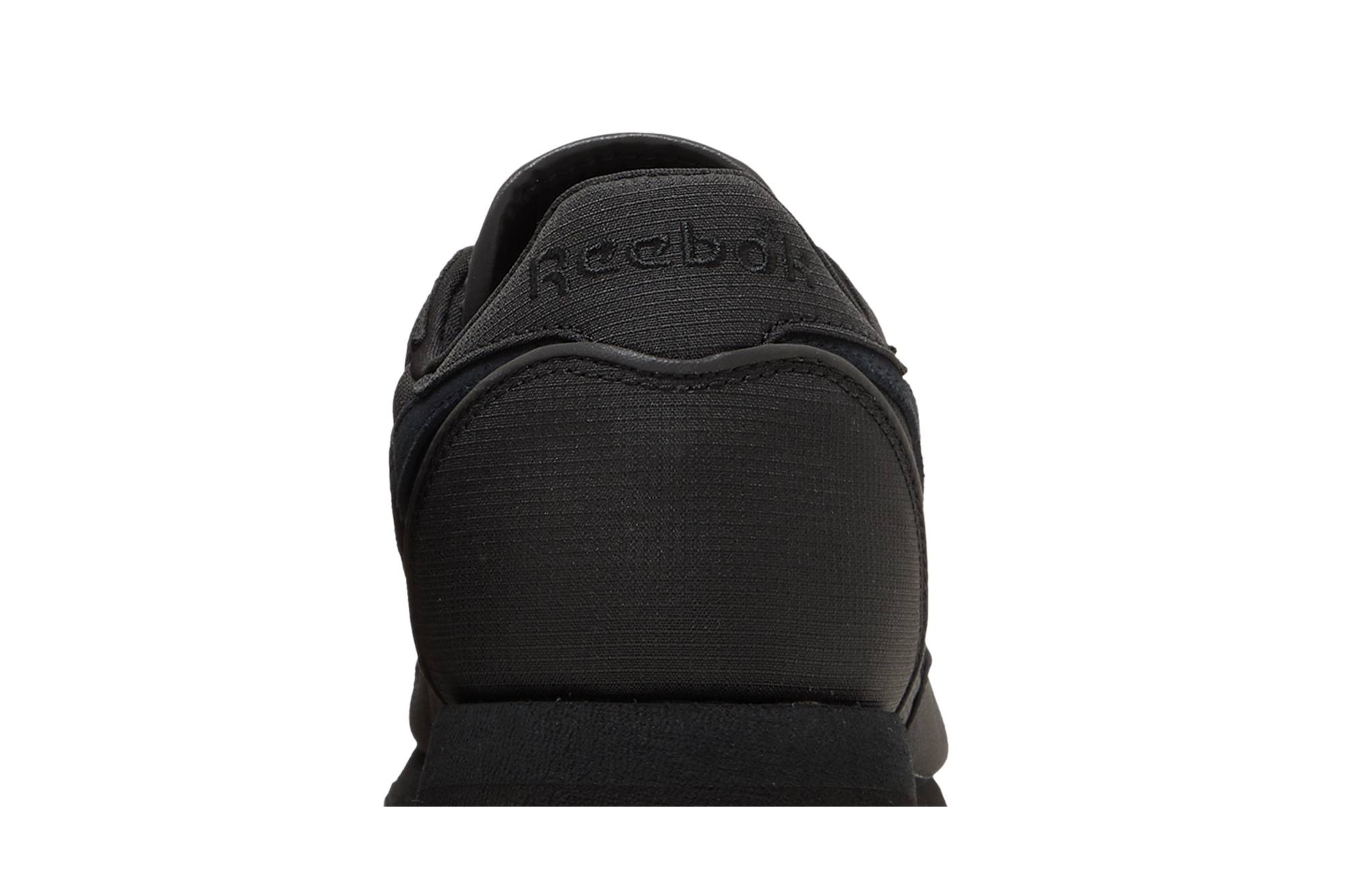 Maharishi x Classic Leather 'Ripstop' - 7