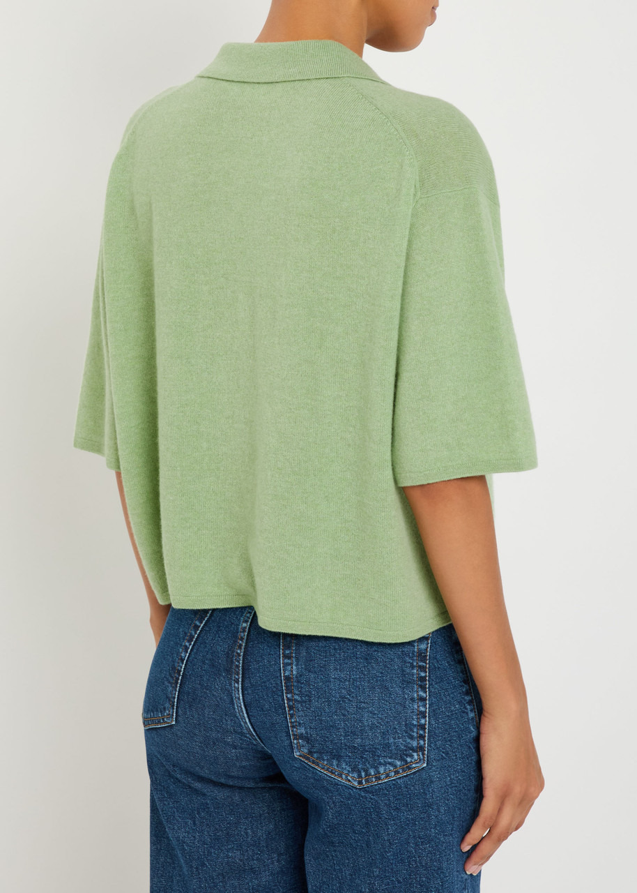 Lisa Yang Neela Cashmere top - 3
