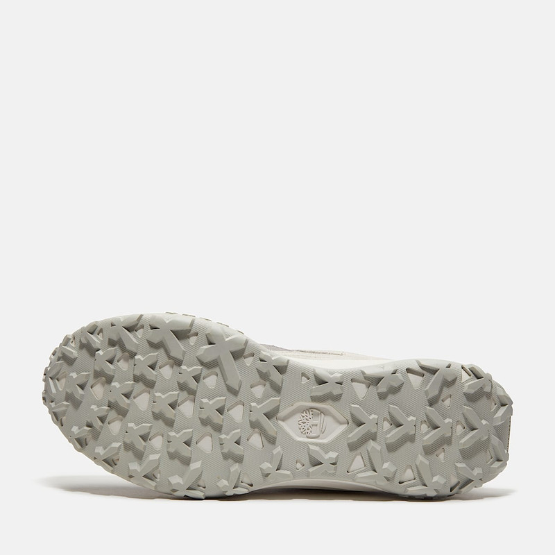 Men's Motion Access Low Lace-Up Waterproof Sneaker 3