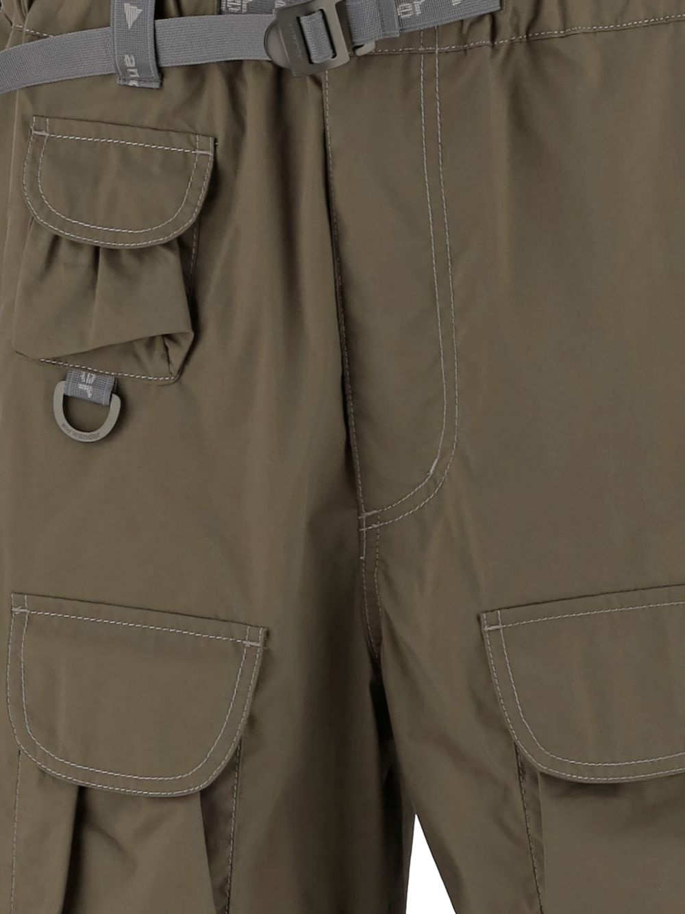cargo shorts - 3