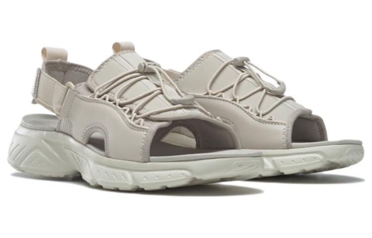 (WMNS) Reebok Hyperium Sandal 'Grey' HQ8520 - 3