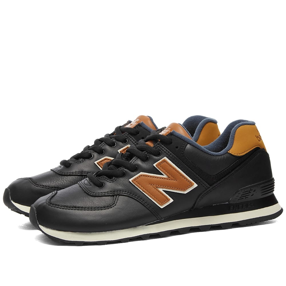 New Balance ML574OMD - 1