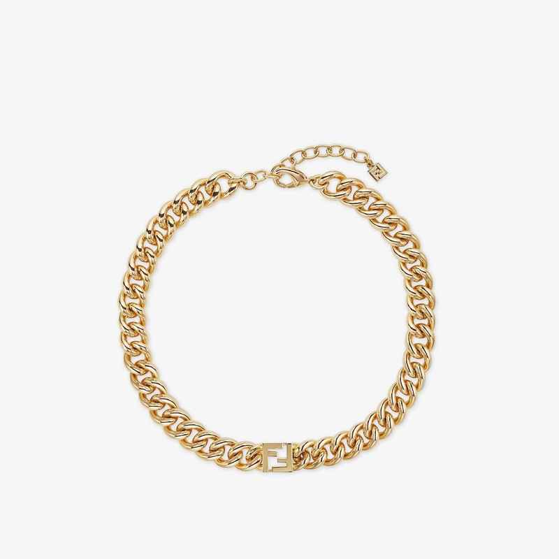 Forever Fendi necklace 1