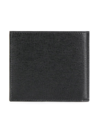 Church's St James leather wallet outlook