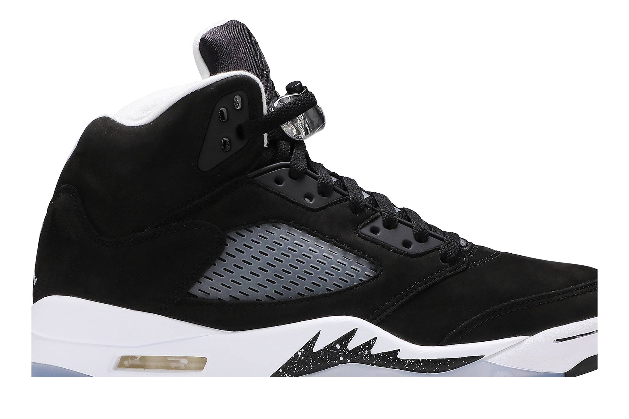 Air Jordan 5 Retro 'Oreo' 2021 - 2