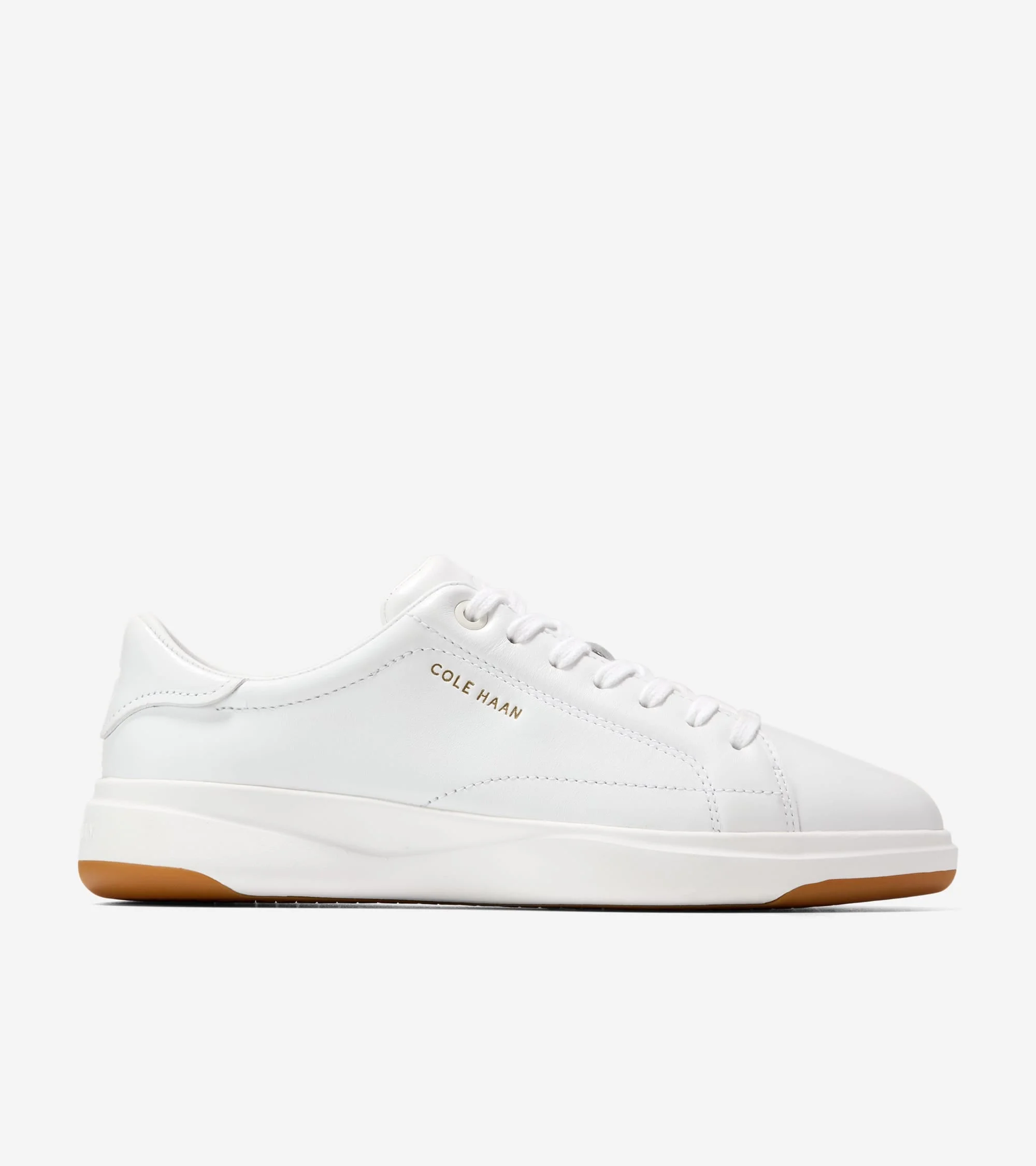 Women's GrandPrø Tennis 2.0 Sneakers - 1