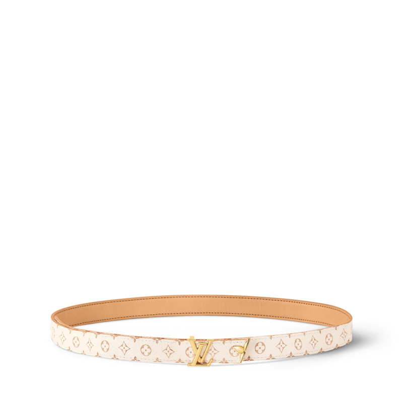 Pretty LV 20mm Reversible Belt 3