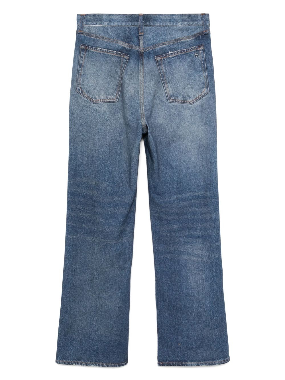 Miramar trousers - 2