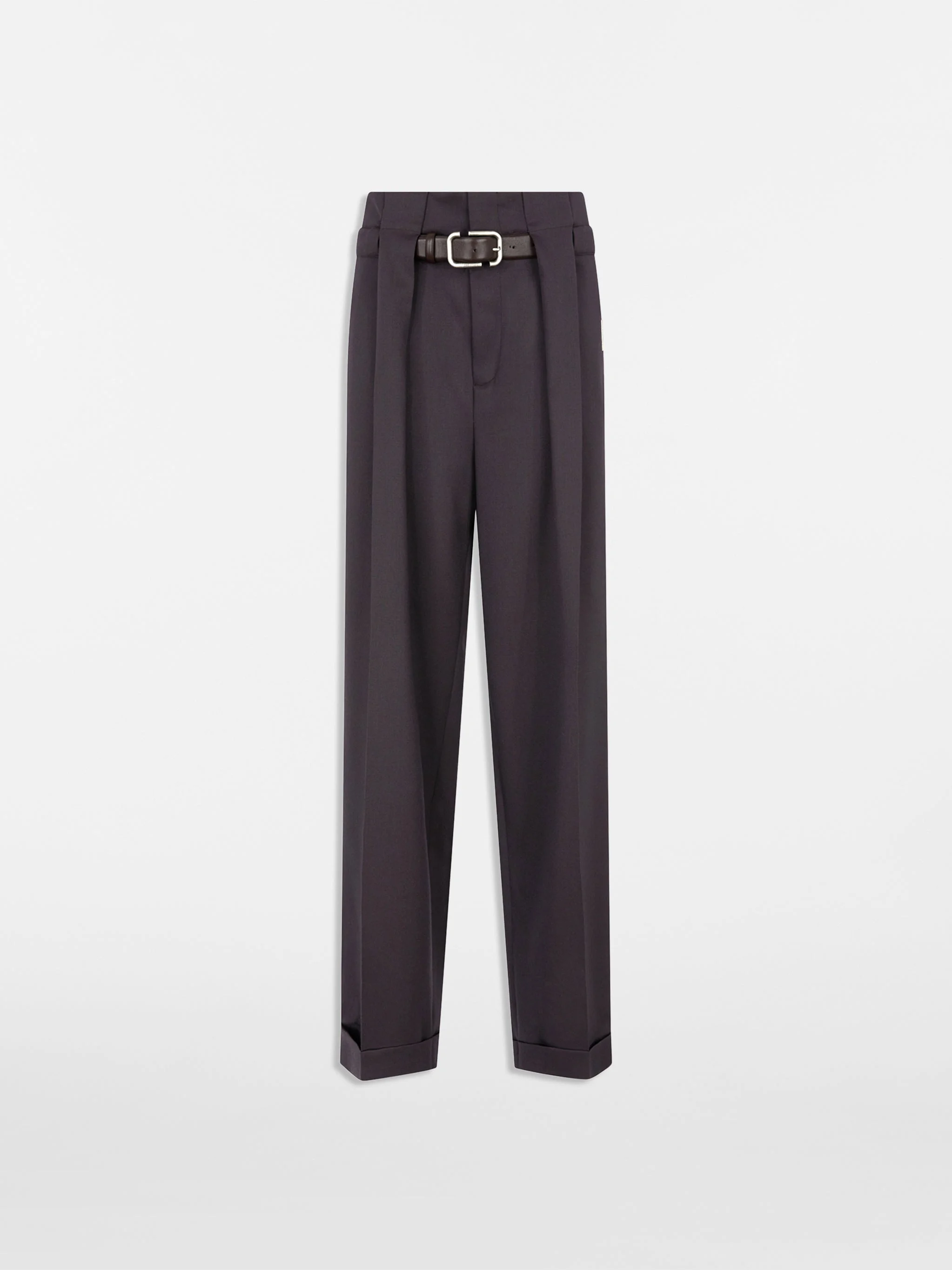 DARK GREY PANTS - 1