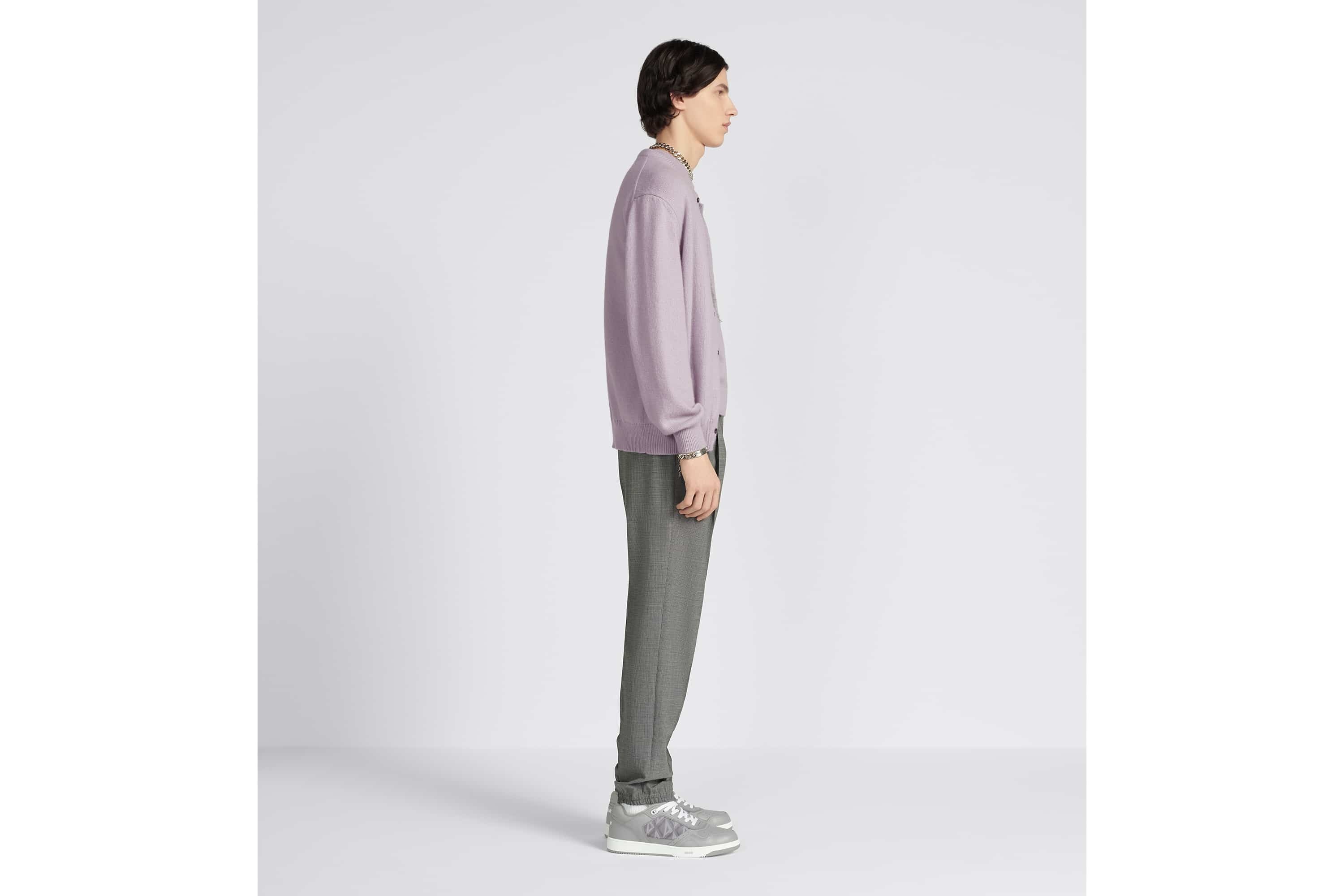 Track Pants - 4