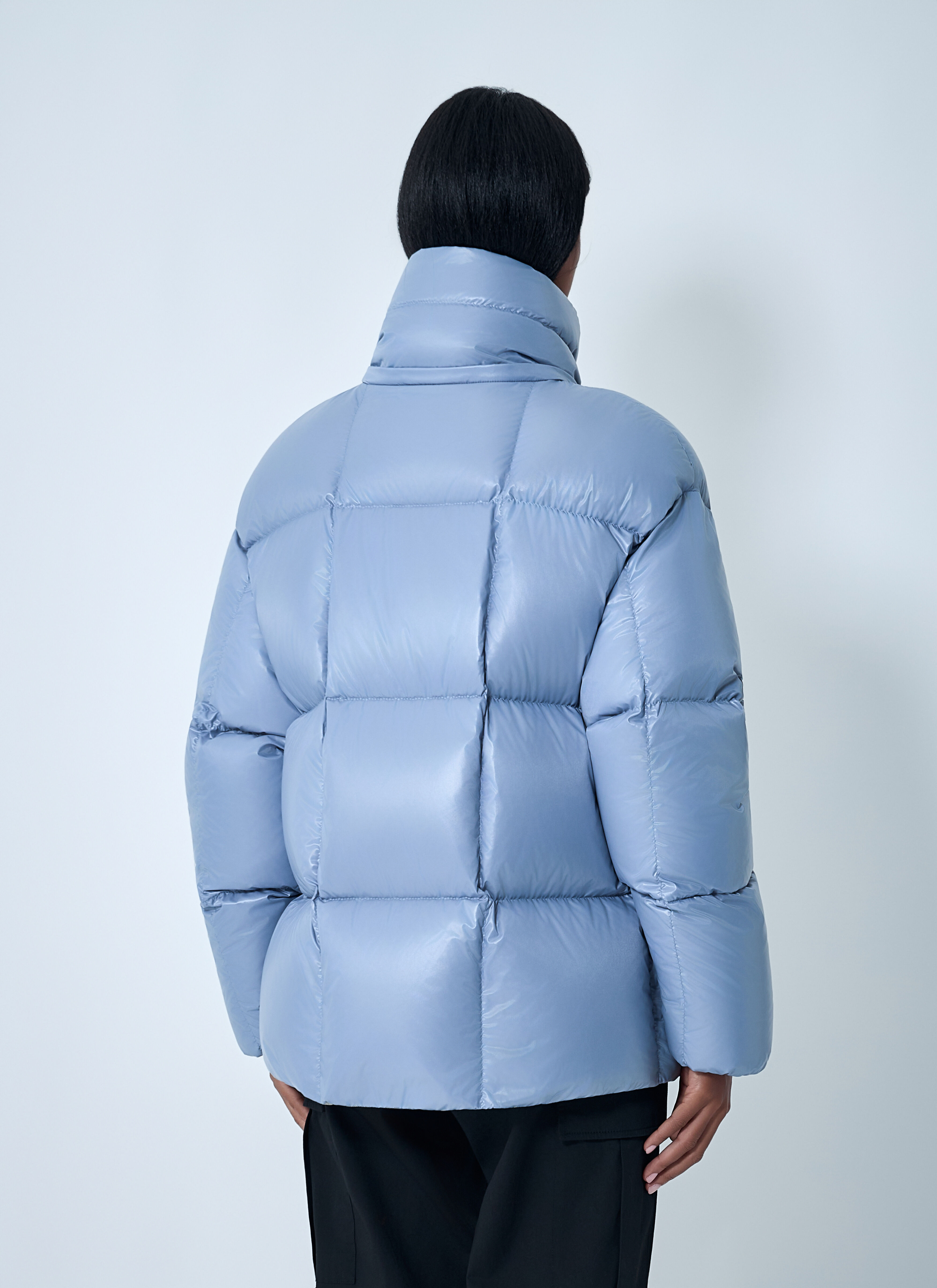 Parana Down Jacket - 4