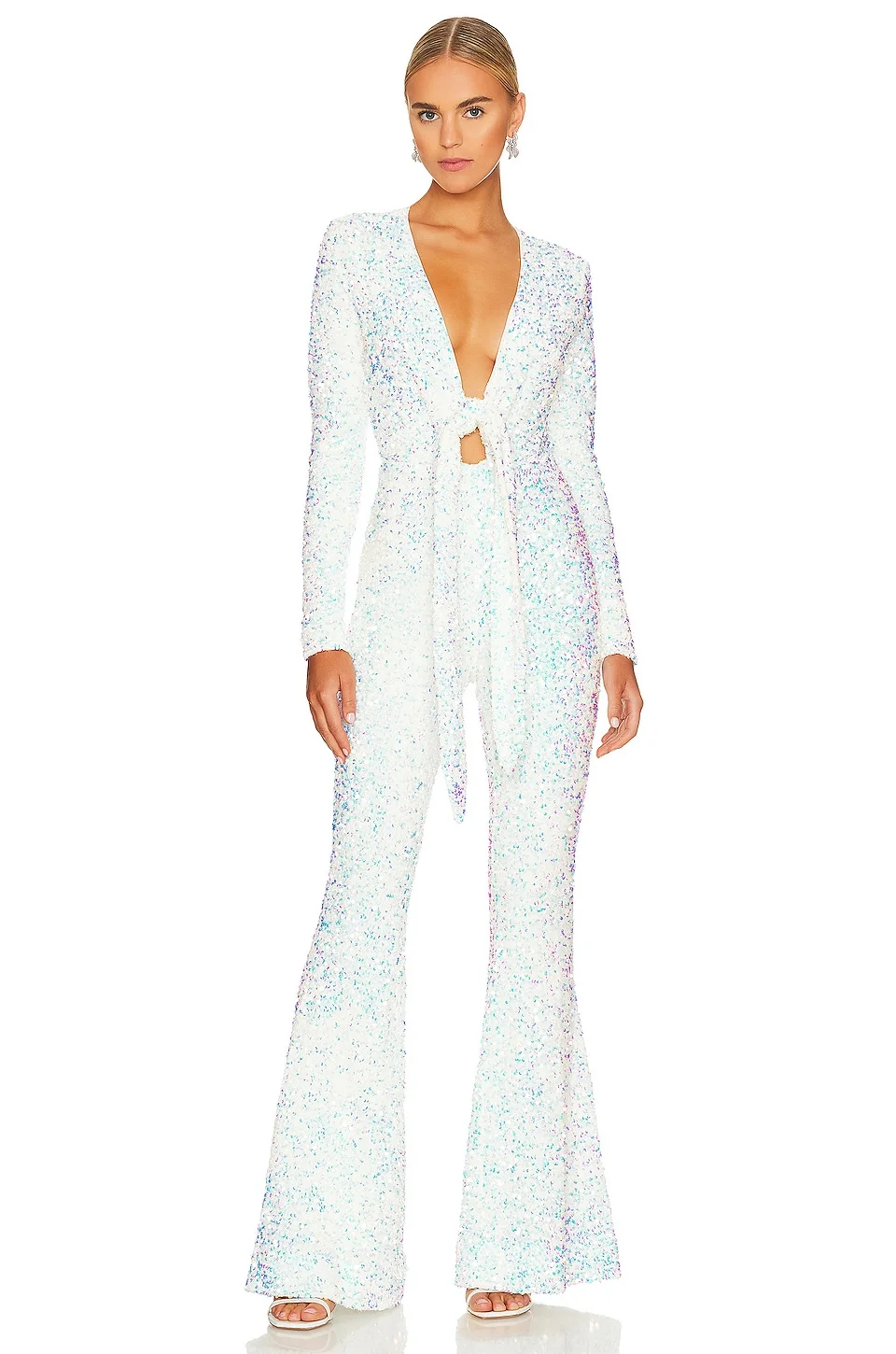 Martina Jumpsuit - 1