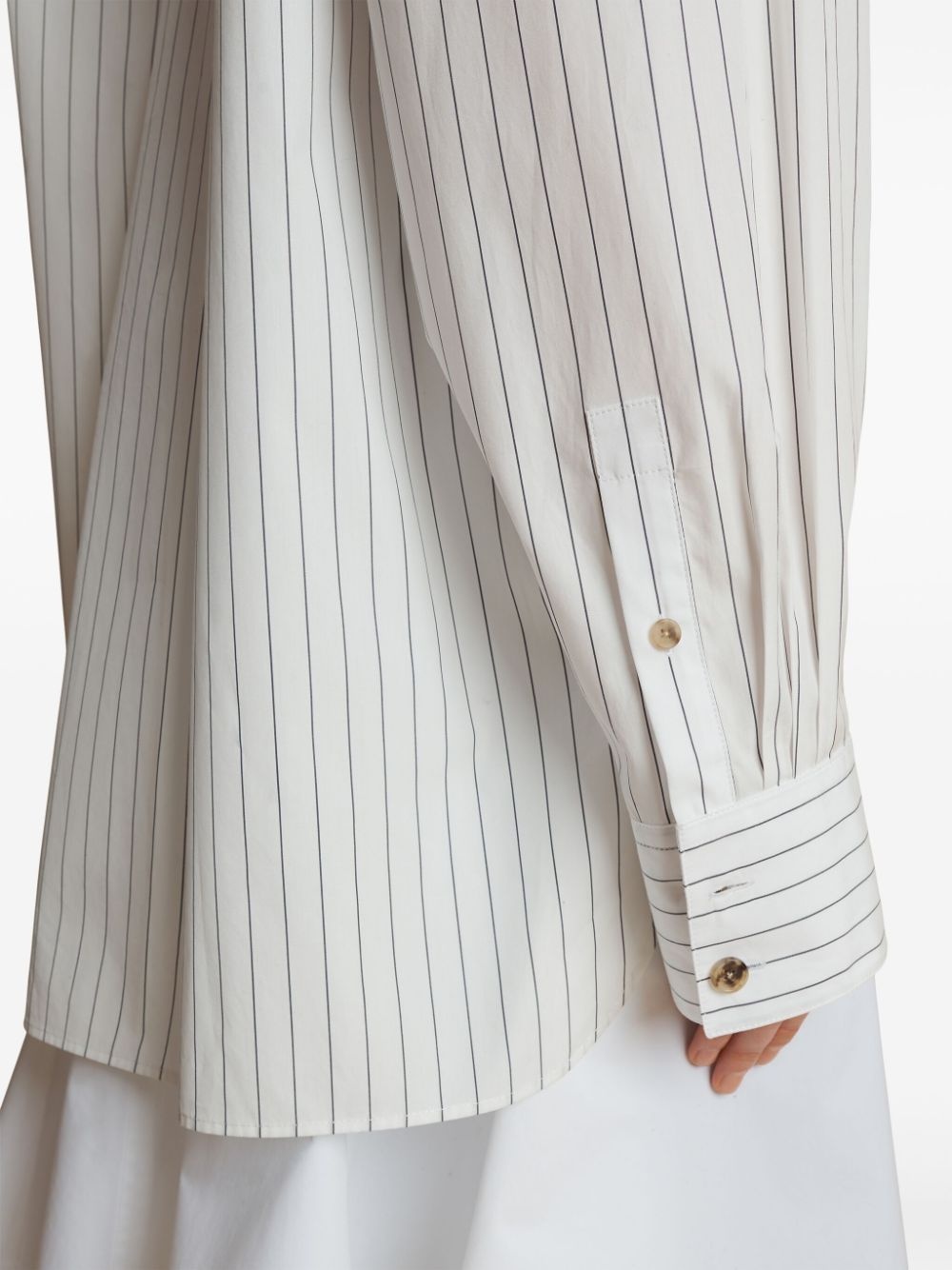 The Tamal shirt - 6