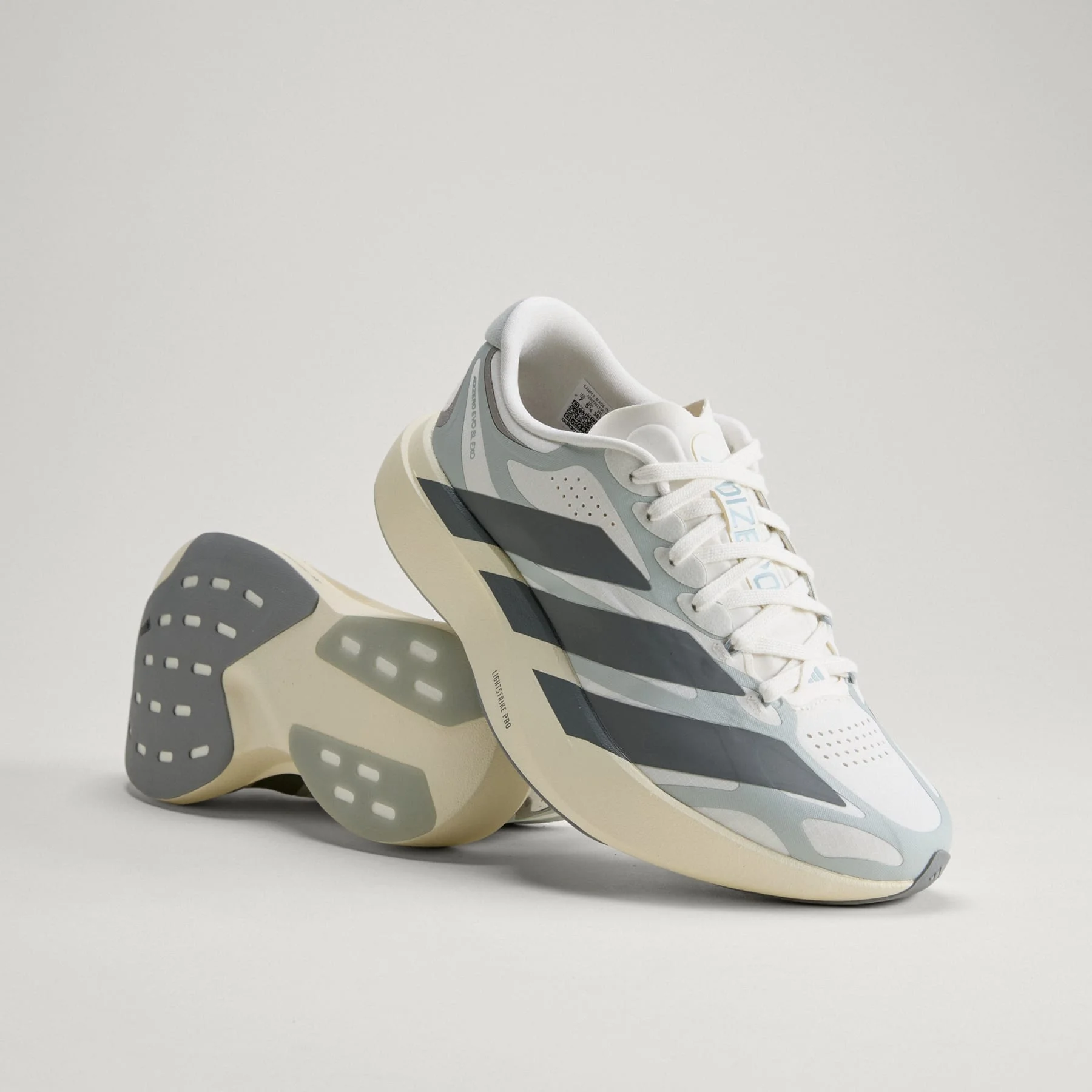 ADIZERO EVO SL EXO Shoes - 1