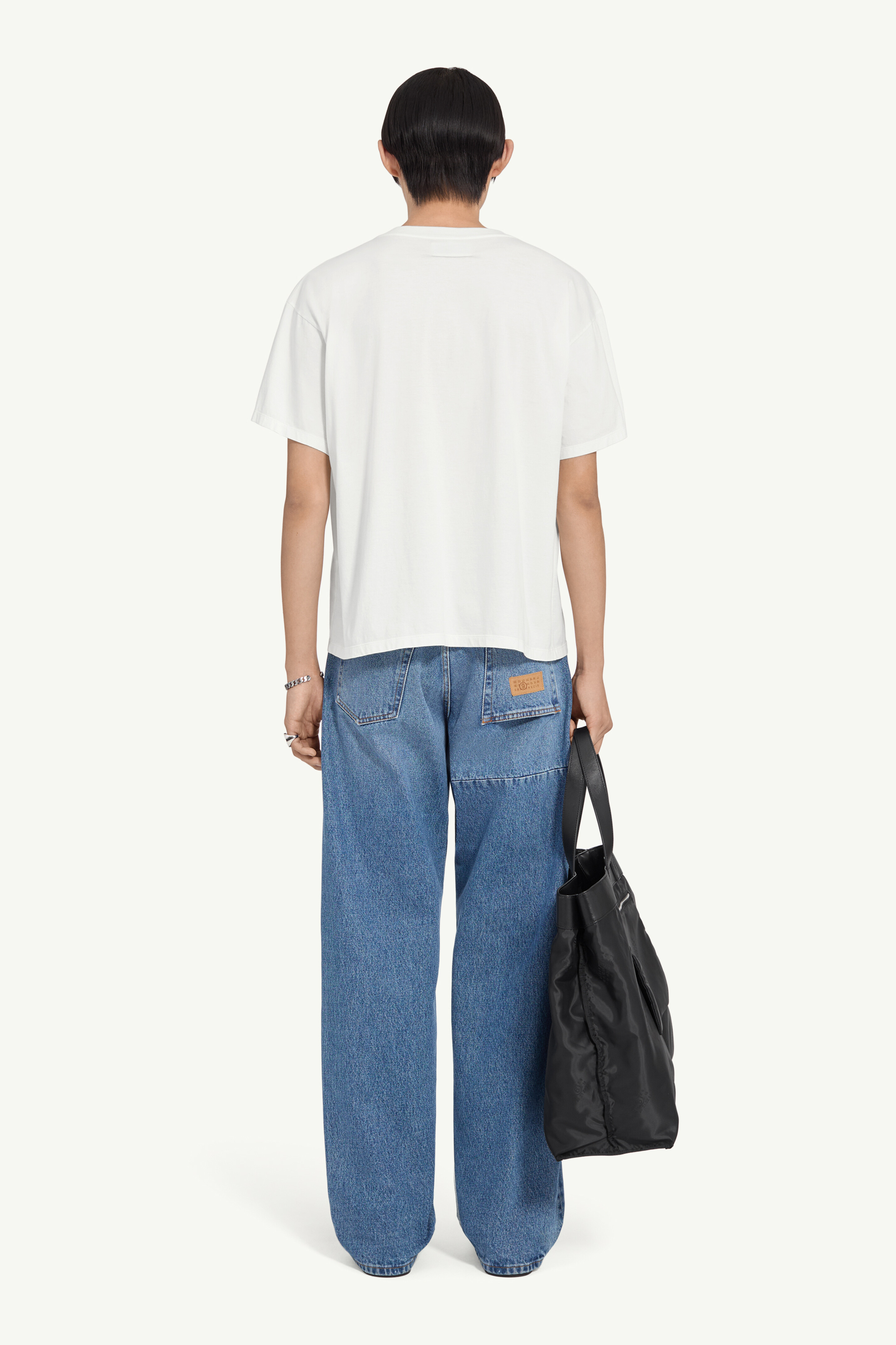 Graphic t-shirt - 3