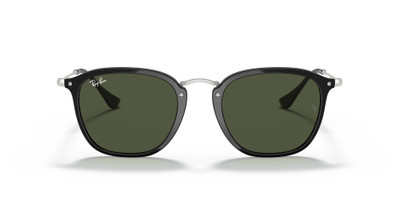 Ray-Ban RB2448N outlook