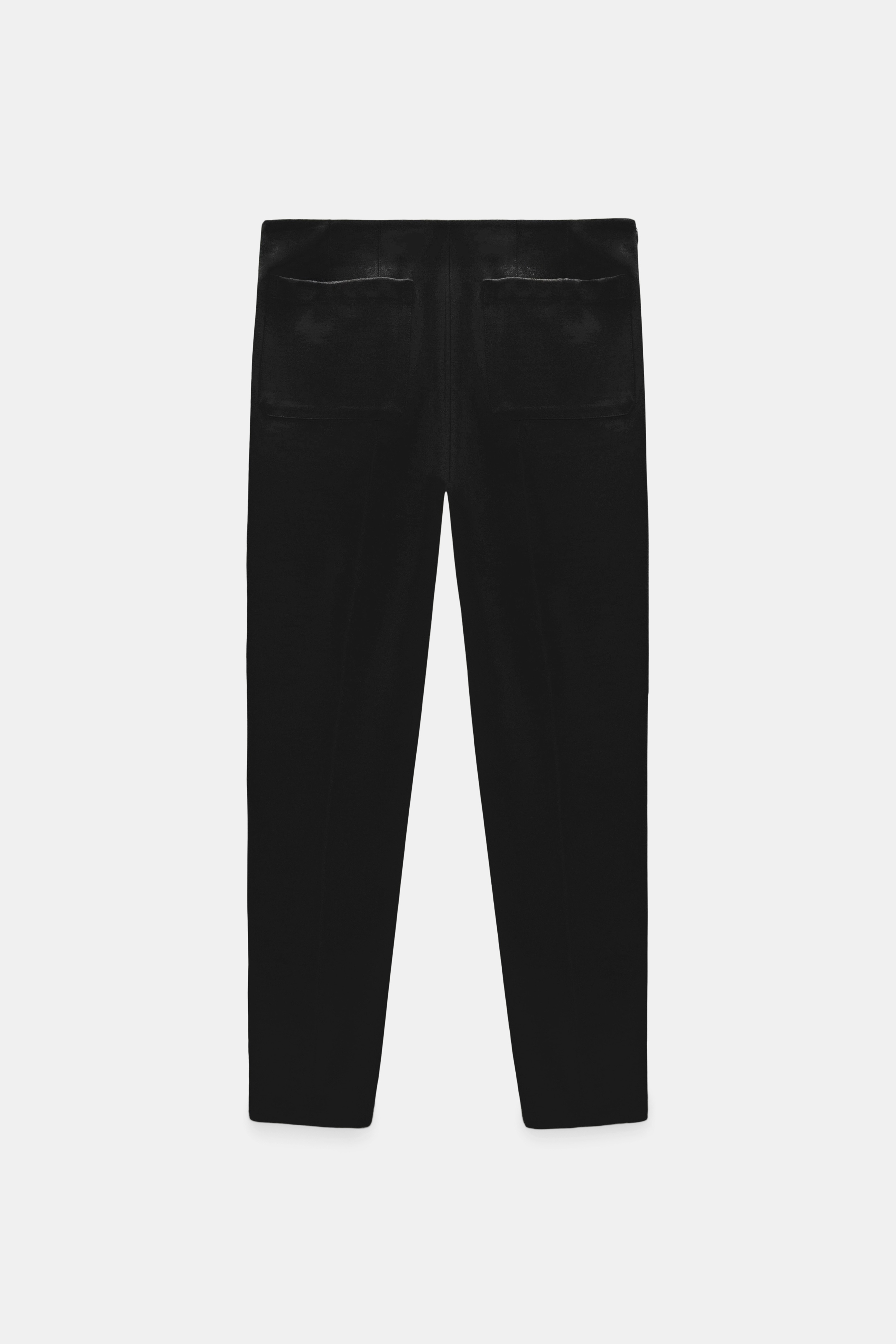 EMOTIONAL ESSENCE pants - 6