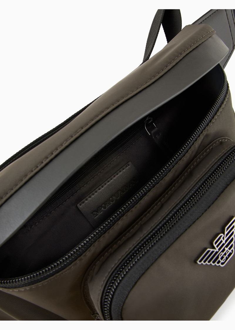 ASV recycled-nylon belt bag 4