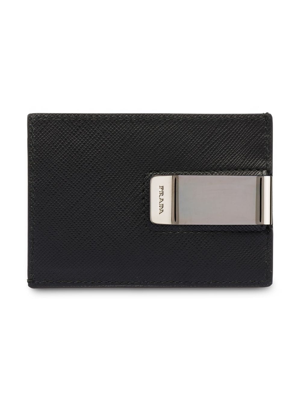 Saffiano card holder - 3