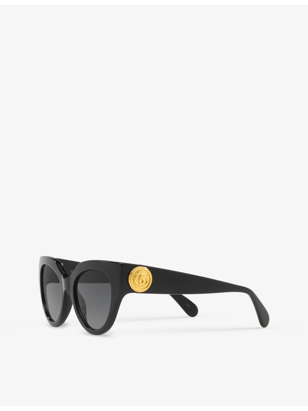 GC002117 GG1408S cat-eye-frame acetate sunglasses - 3