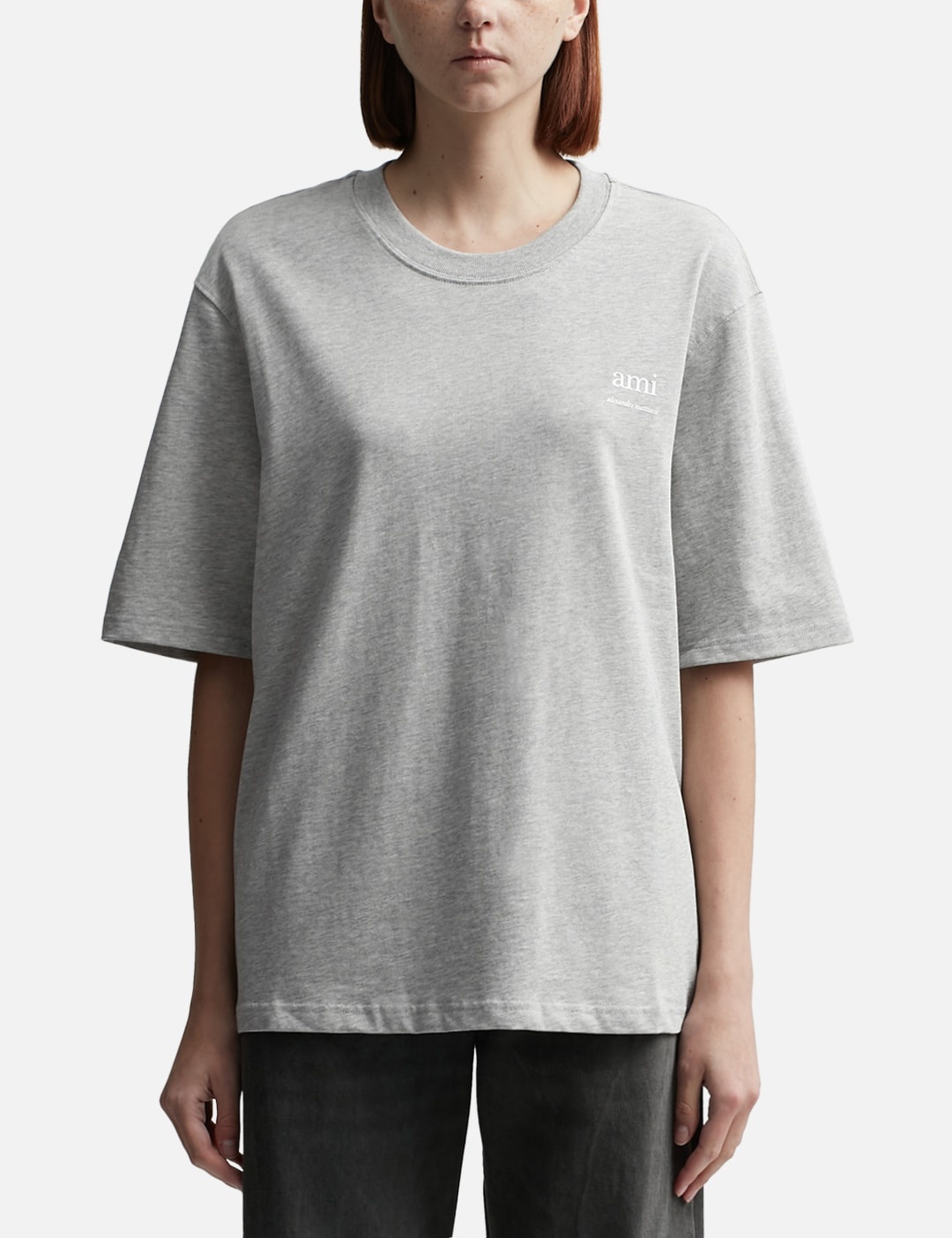 TSHIRT AMI AM - 1