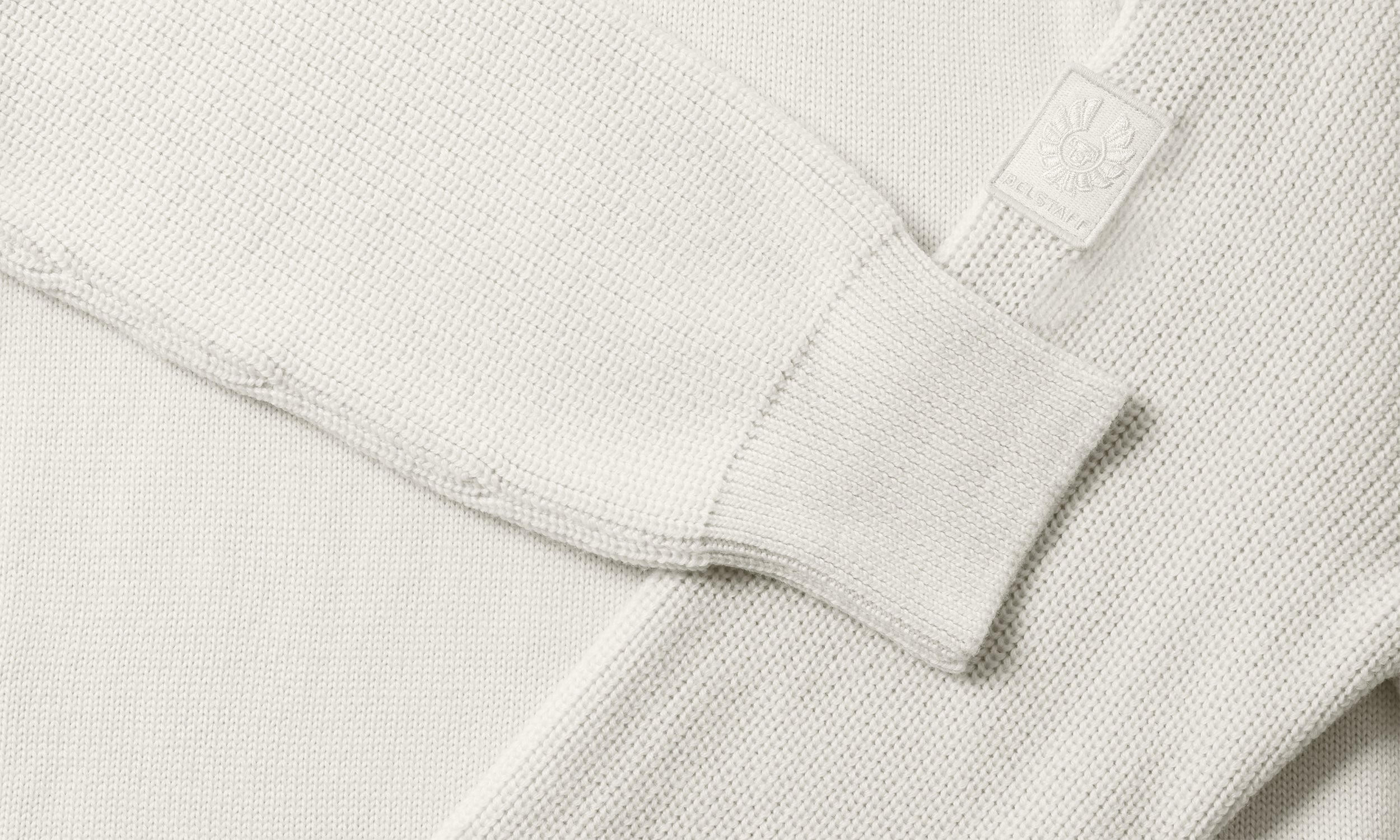 ASPECT CREWNECK JUMPER - 6