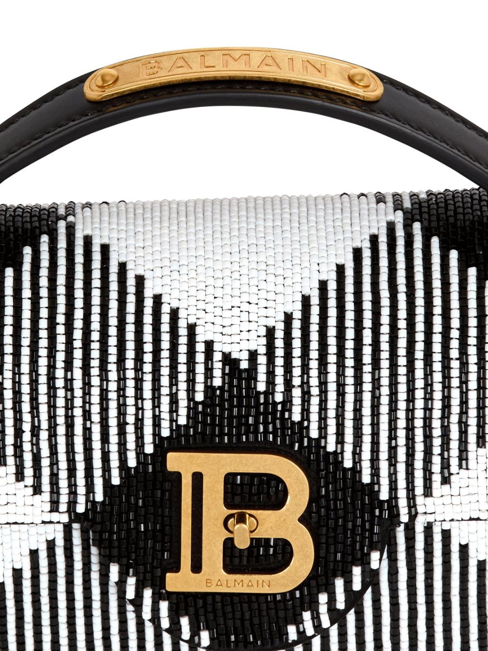 B-Buzz tote bag - 5