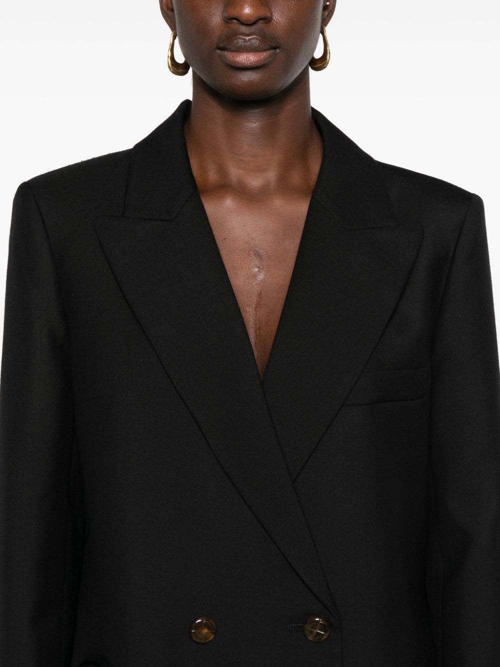 Alcanara blazer - 5