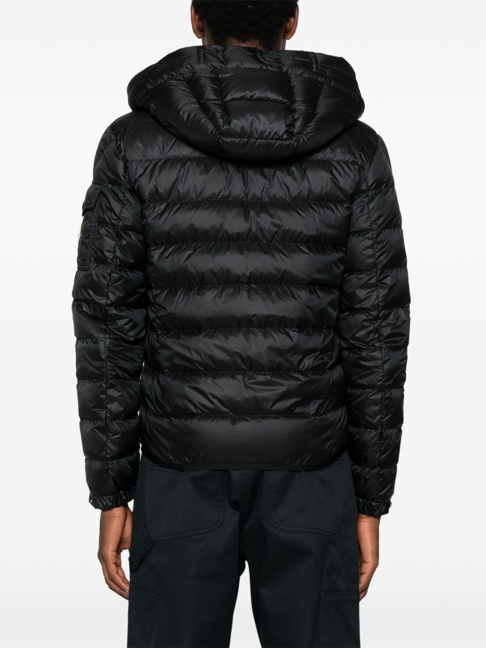 Najan padded jacket - 4