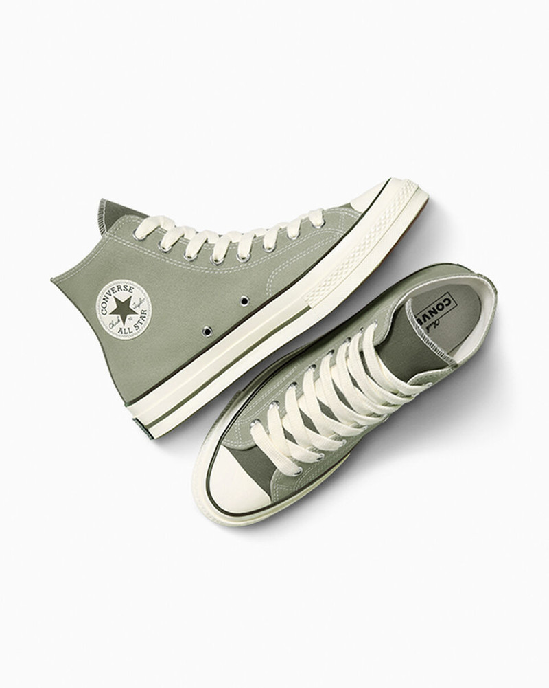 Chuck 70 Tonal Color Block 6