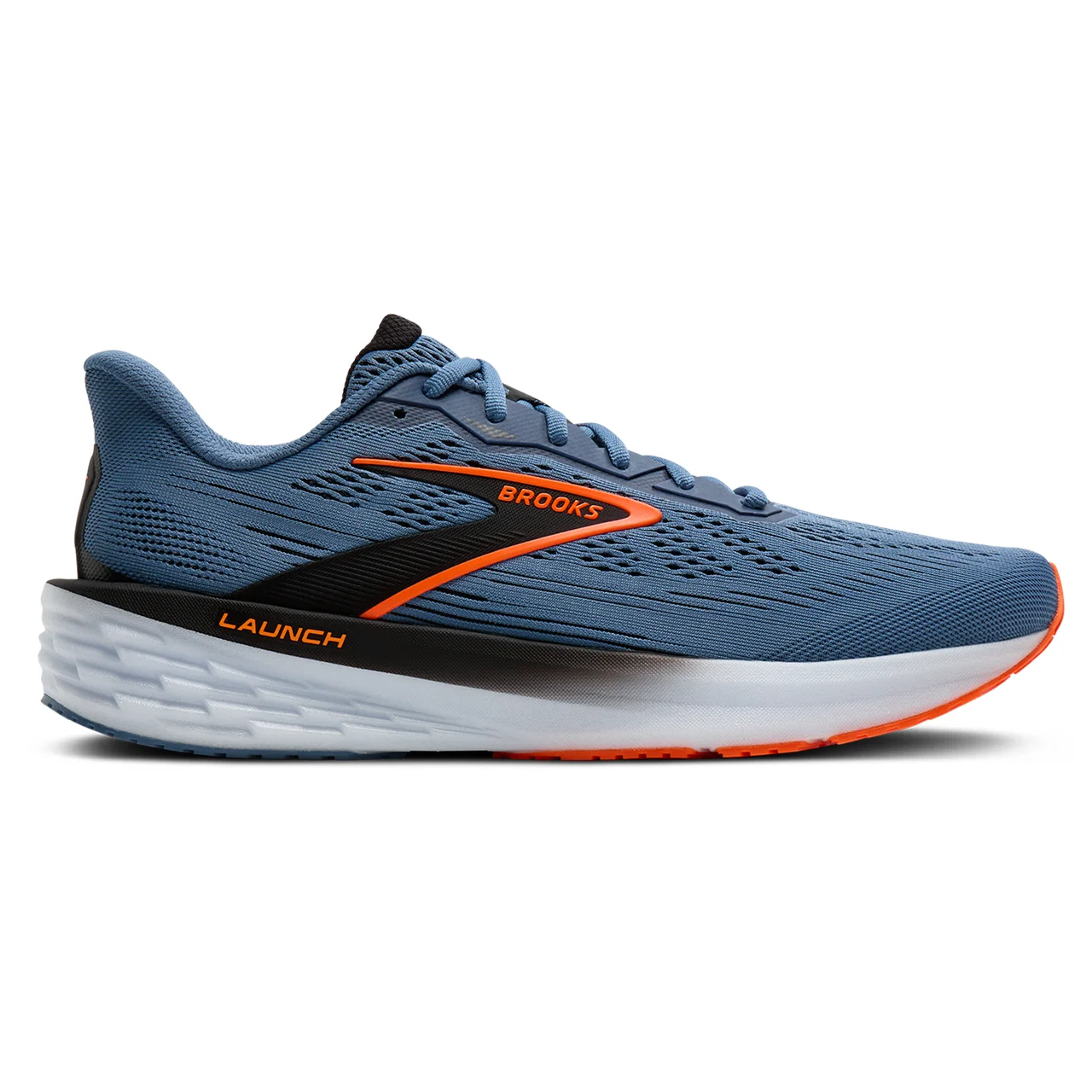 Brooks Mens Brooks Launch 12 - 1