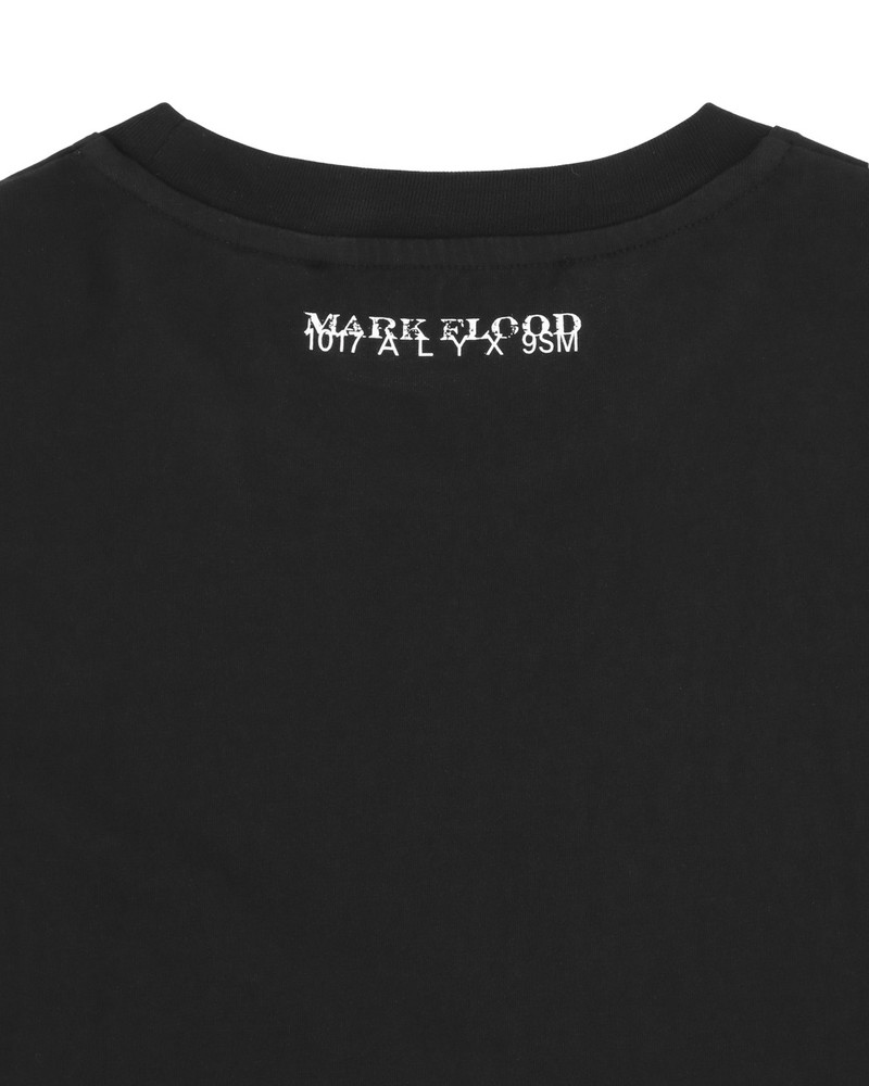 SHORT SLEEVE GRAPHIC T-SHIRT 4