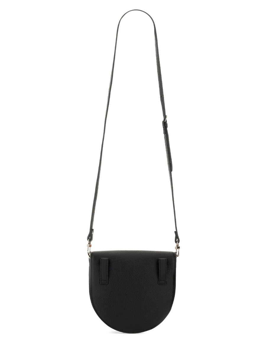 Shoulder Bag "Saddle" - 2